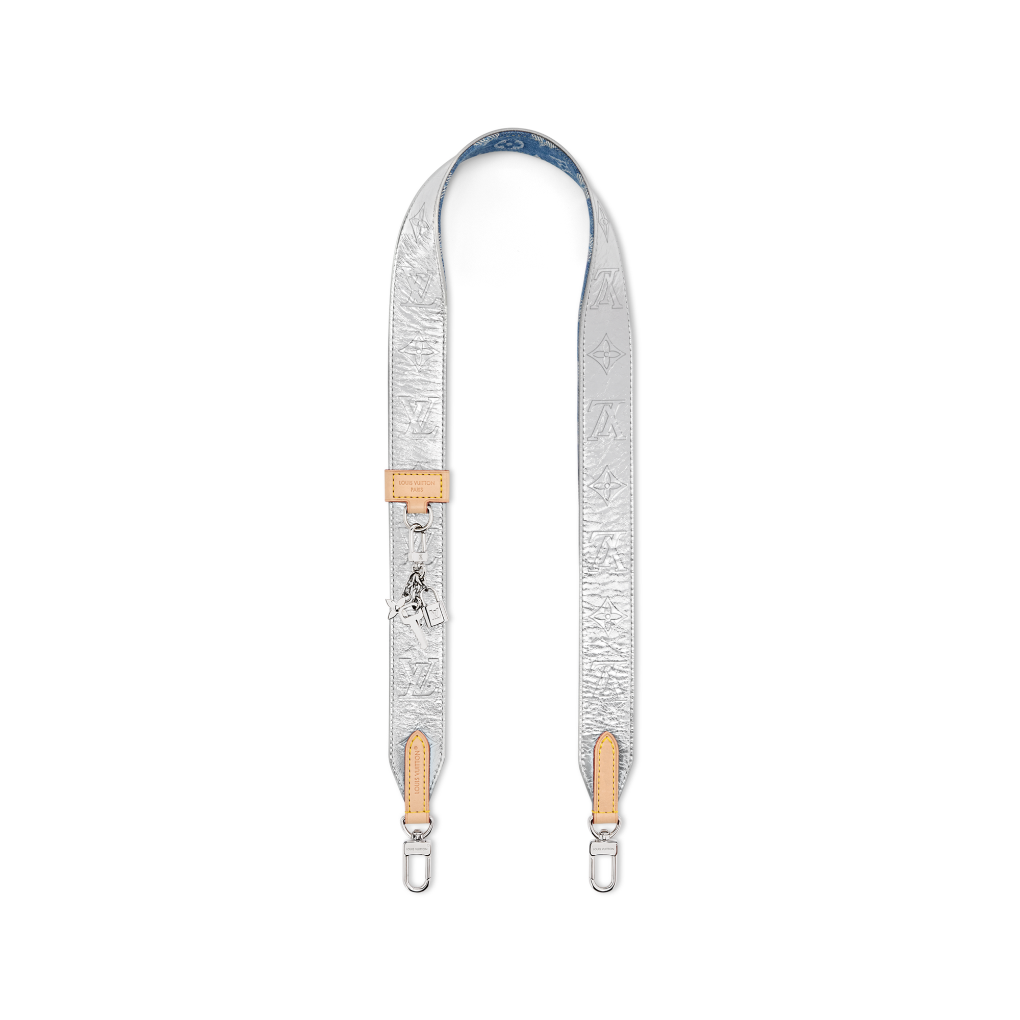 Bandoulière Other Monogram Canvas - Women - Handbags | LOUIS VUITTON ®